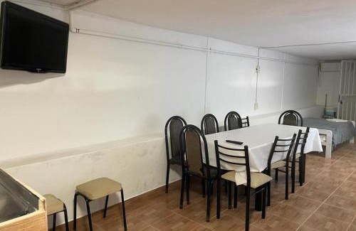 Parana Apartment | Loft para 9 personas