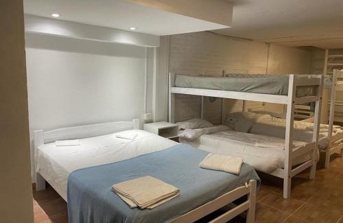 Parana Apartment | Loft para 9 personas