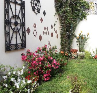 Florida House | Loft PH, con patio