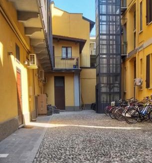 Porta Romana Apartment | LOFT Porta Romana - Duomo 3 metro stops