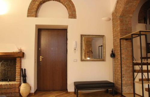 Porta Romana Apartment | LOFT Porta Romana - Duomo 3 metro stops
