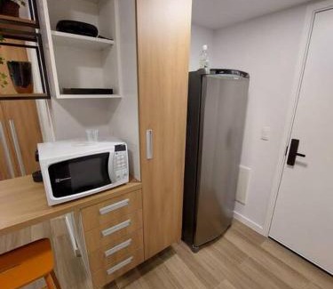 Centro Apartment | Loft próximo aos Arcos da Lapa