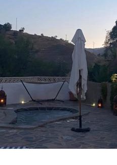 Comares House | LOFT RURAL MOLINILLO