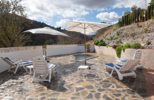 Comares House | LOFT RURAL MOLINILLO