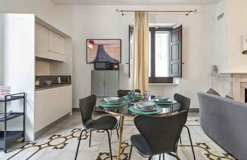 Lecce Historic Center Apartment | Loft Russi - Lecce Selection