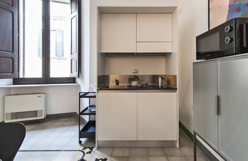 Lecce Historic Center Apartment | Loft Russi - Lecce Selection