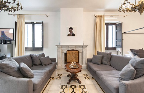 Lecce Historic Center Apartment | Loft Russi - Lecce Selection