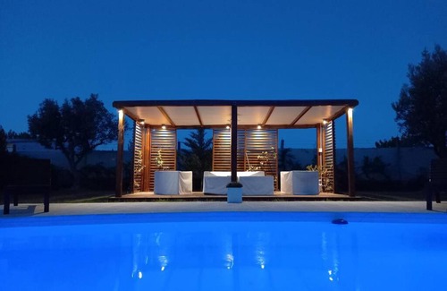 San Rafael Apartment | Loft San Rafael con jacuzzi parque y piscina