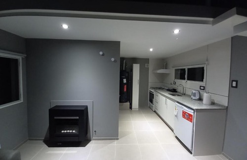 San Rafael Apartment | Loft San Rafael con jacuzzi parque y piscina