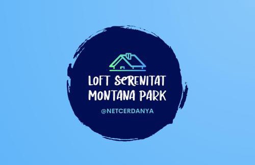 Enveitg Apartment | Loft Serenitat Montana Park