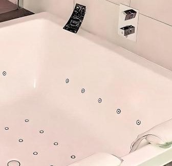 Faubourg North Apartment | LOFT & SPA PRIVATIF