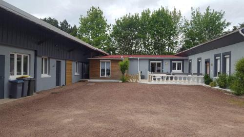 Wimille House | Loft Spacieux à Wimille, Proche de Nausicaa et des Plages, 8 couchages