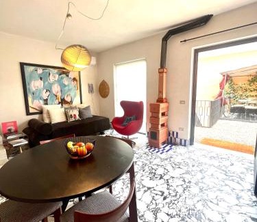 Stintino House | Loft Stintino
