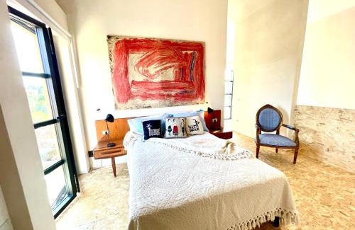 Stintino House | Loft Stintino