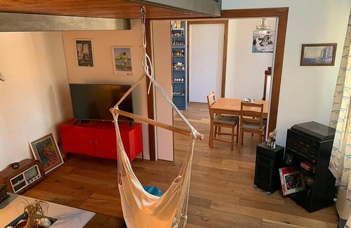 Marina di Pisa Apartment | Loft sul mare