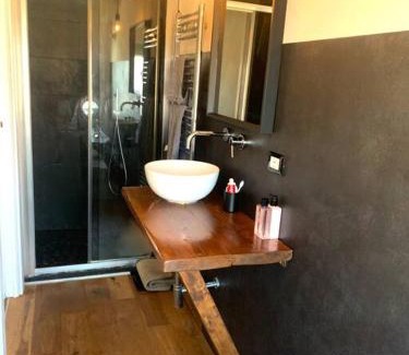 Marina di Pisa Apartment | Loft sul mare