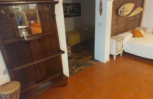 Mos Apartment | Loft Surf & Music