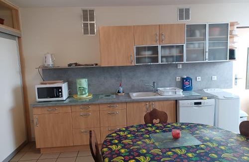 Dannemarie Ski Chalet | Loft touristique 3 étoiles