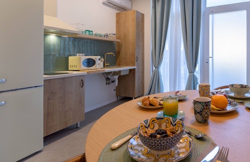 Camins al Grau Apartment | Loft Valencia neighborhood Ayora - PA 20A