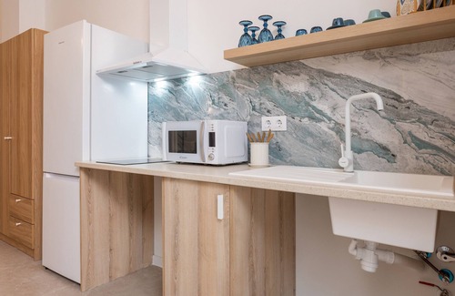 Aiora Apartment | Loft Valencia neighborhood Ayora - RM 2A