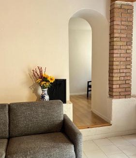 Vittorio Veneto Apartment | Loft Via Roma Serravalle