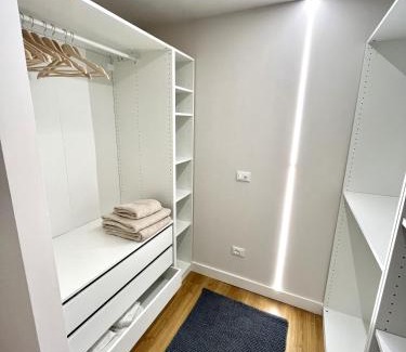 Vittorio Veneto Apartment | Loft Via Roma Serravalle