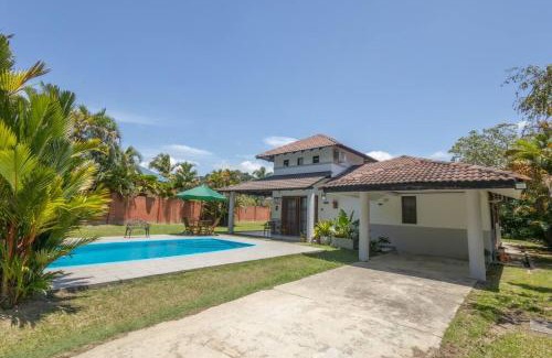 Alor Gajah House | Loft Villa 1190 - Islamic Homestay
