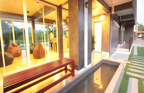 Nakhon Nayok Resort | Loft Village