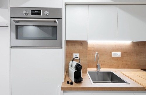 Montblanc Apartment | Loft with privileged view of Plaza Mayor