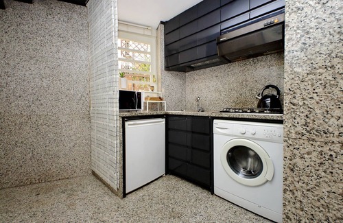 Repubblica Apartment | Loft with terrace near Piazza Barberini