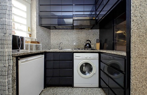 Repubblica Apartment | Loft with terrace near Piazza Barberini