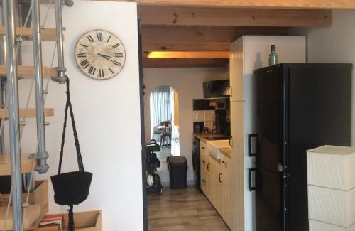 Soustons House | Loft Zen Climatisé