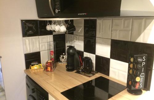 Soustons House | Loft Zen Climatisé