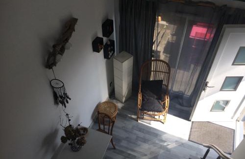 Soustons House | Loft Zen Climatisé