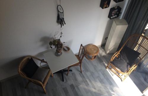 Soustons House | Loft Zen Climatisé