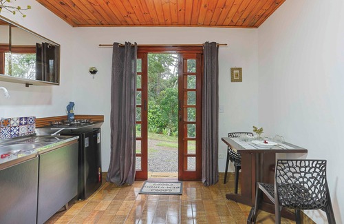 Campos do Jordao Apartment | LoftS Campos 01