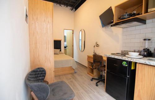 Americana Apartment | Lofts La Paz