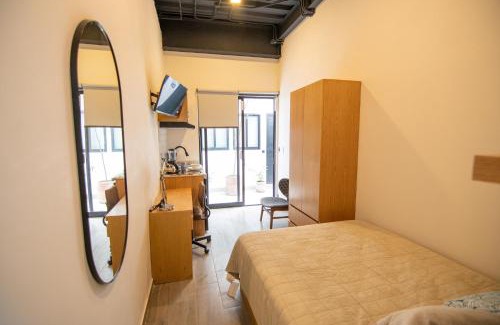 Americana Apartment | Lofts La Paz