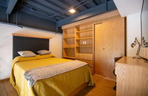 Americana Apartment | Lofts La Paz