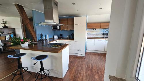 Kirchheim unter Teck Apartment | Loftwohnung in ruhiger Gegend