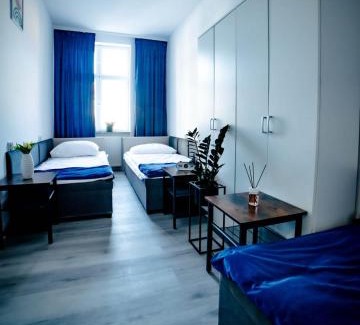 Namysłow Apartment | LOFTY APARTAMENTY Namysłów I