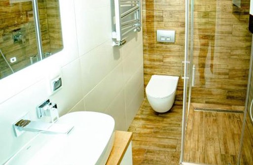 Namysłow Apartment | LOFTY APARTAMENTY Namysłów I