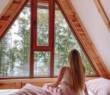 Tara National Park House | Log cabins Banjska stena