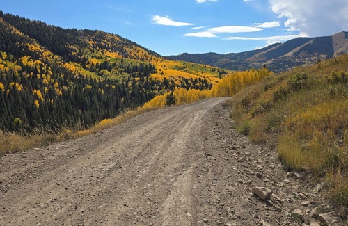 Monticello Cabin | Log Sleeping Cabin East