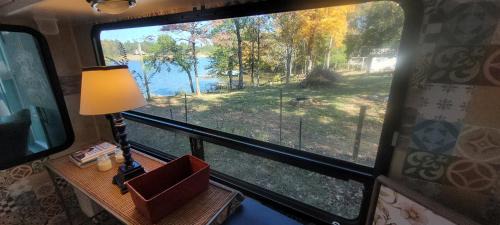 Lincoln Other | Logan Martin Lake Sunroom