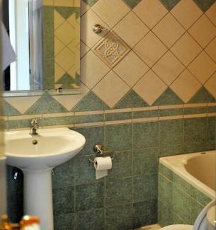 Perigiali Apartment | Logan's Beach Hotel