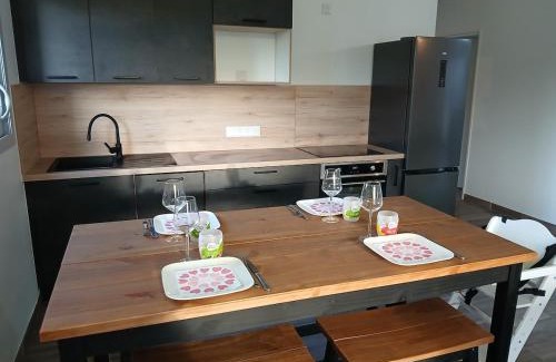 Soulosse-sous-Saint-Elophe House | Logement insolite avec Jeux et Jacuzzi