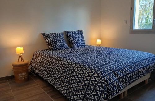 Soulosse-sous-Saint-Elophe House | Logement insolite avec Jeux et Jacuzzi