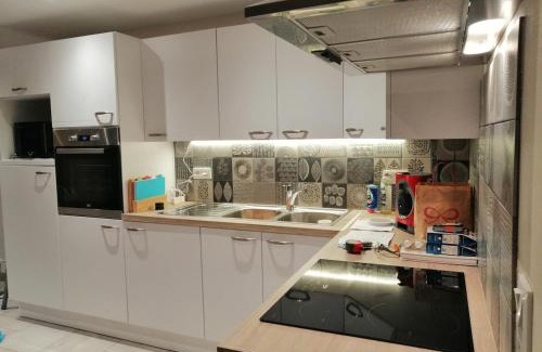 Lamouilly Apartment | Logement à la campagne