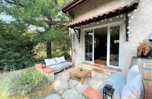 Rangueil-Sauzelong-Pech David-Pouvourville House | Logement à Toulouse dans un écrin de verdure